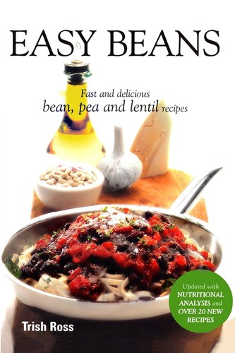 Easy beans fast and delicious - easy,