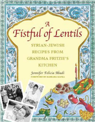 Fistful lentils - a,