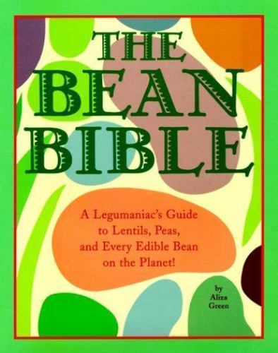 The bean bible - bible:, a